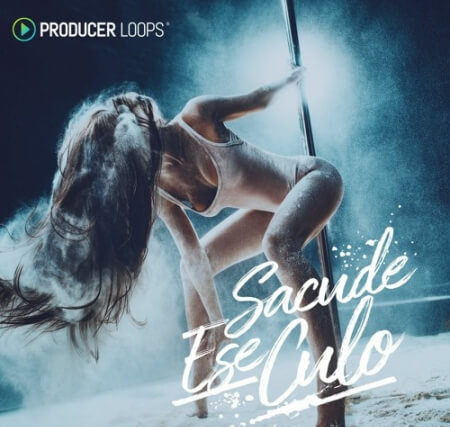 Producer Loops Sacude Ese Culo MULTiFORMAT